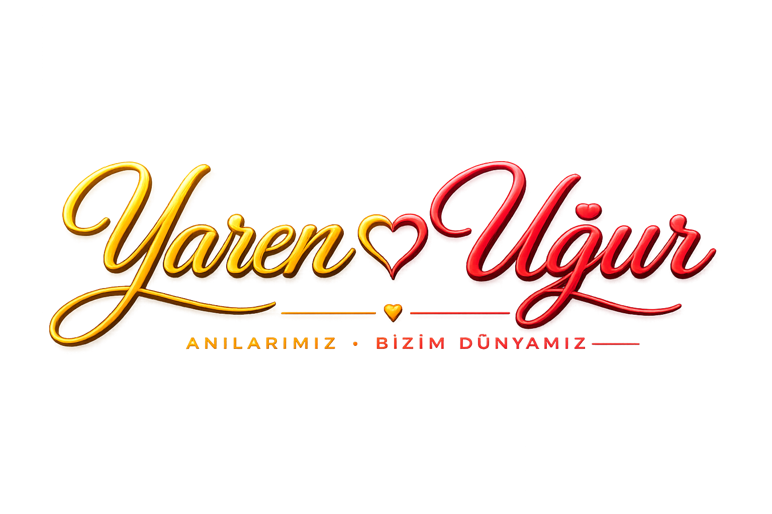 Yaren & Uğur